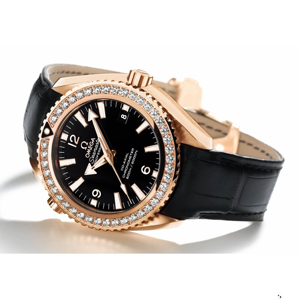 欧米茄手表回收