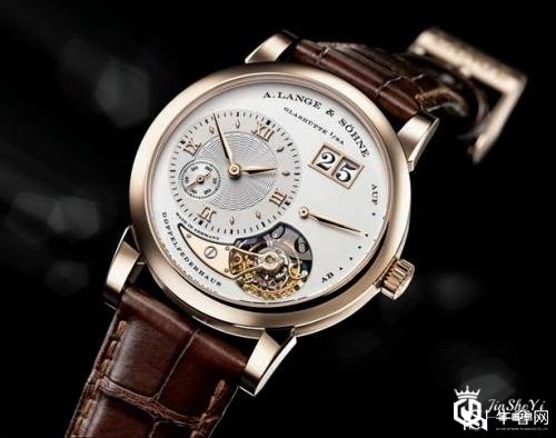 朗格手表回收,二手手表,手表回收,上海手表回收