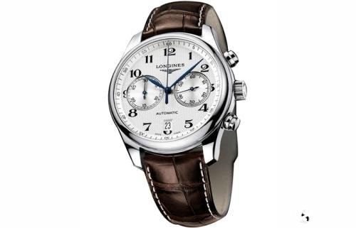 浪琴手表回收,手表回收