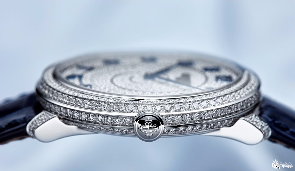 百达翡丽高级珠宝白金名表回收
