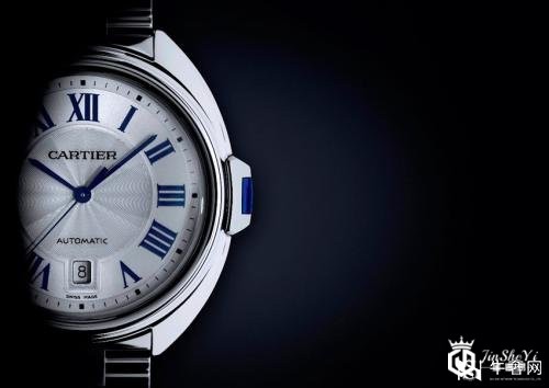 卡地亚手表回收,手表回收,上海手表回收