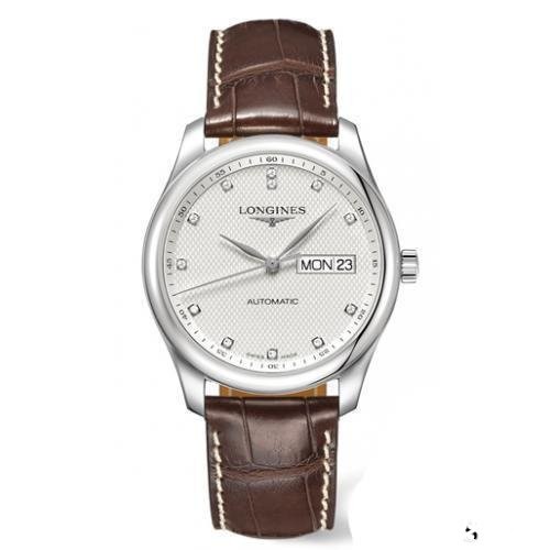 浪琴手表回收,手表回收