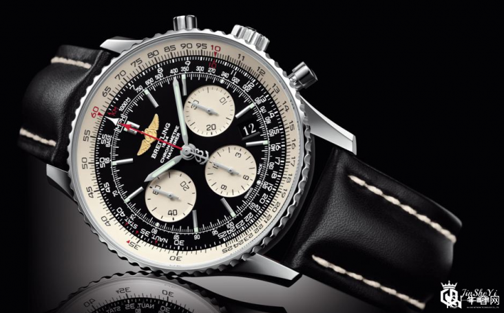 百年灵航空手表回收