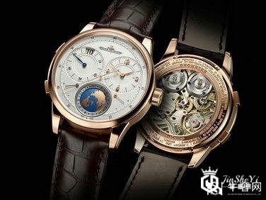 积家手表回收,二手手表,手表回收,上海手表回收