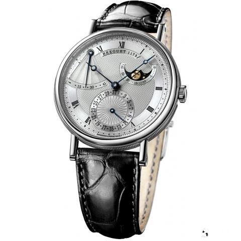 深圳宝玑手表回收