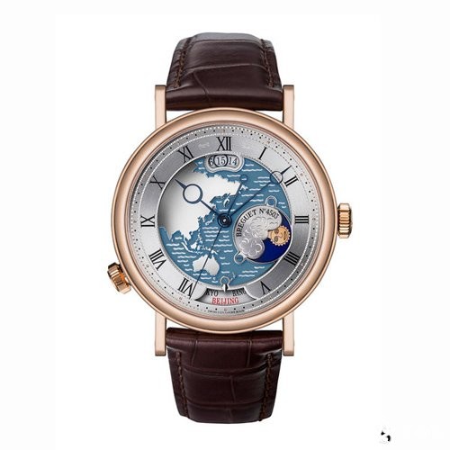 深圳宝玑手表回收