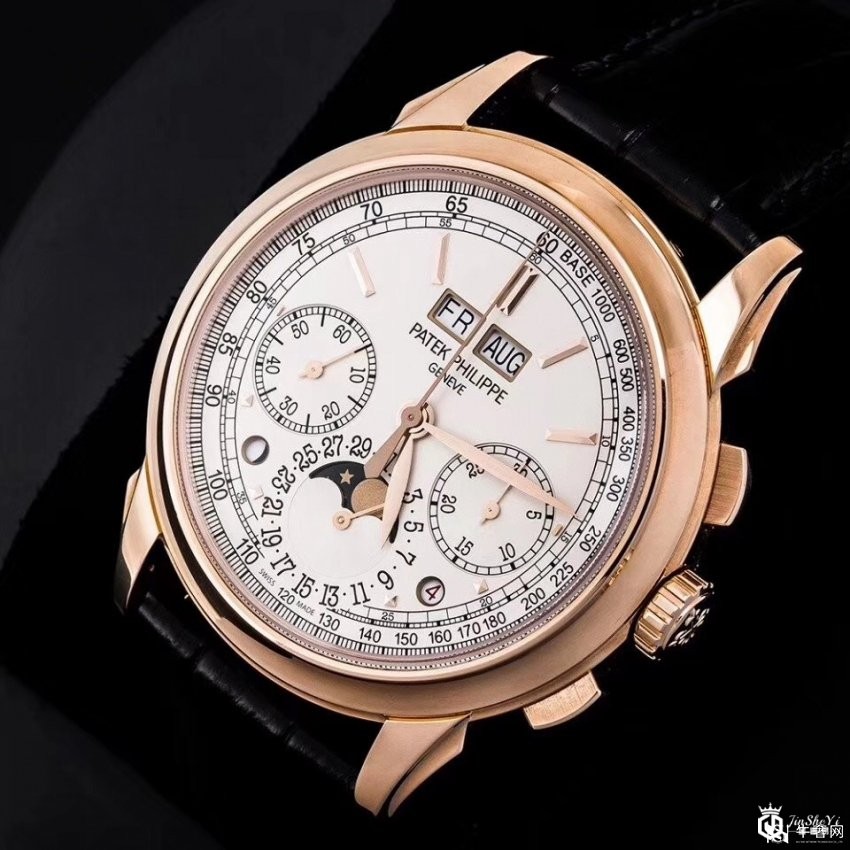 深圳百达翡丽手表回收