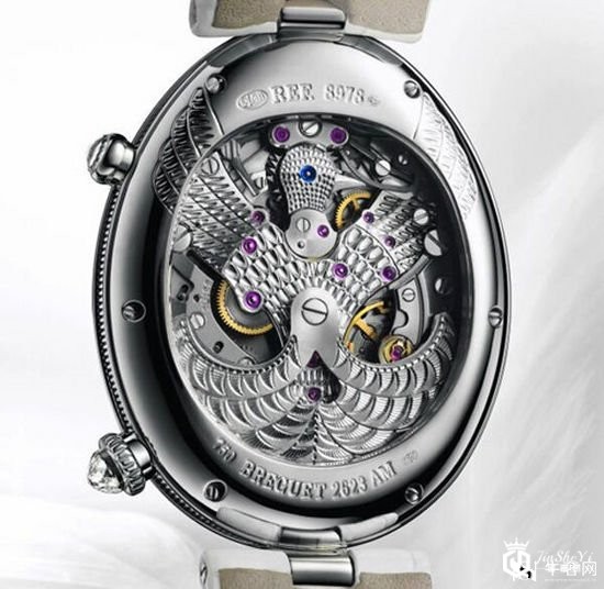 宝玑那不勒斯王后手表回收