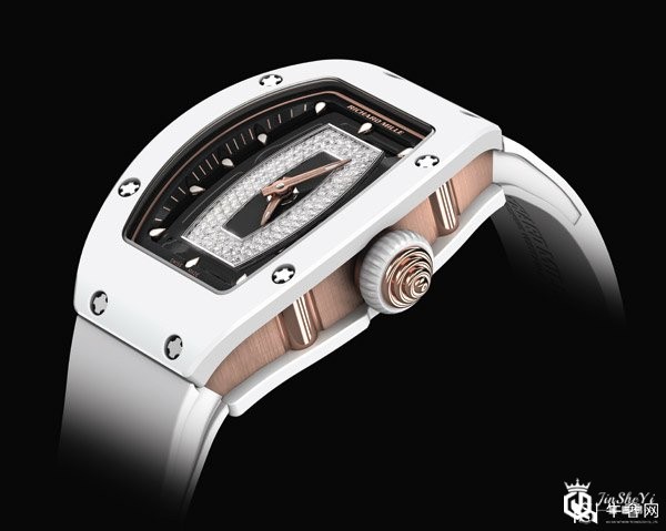 理查德米尔RM 07-01手表回收