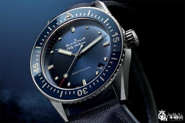 宝珀艺术大师手表回收