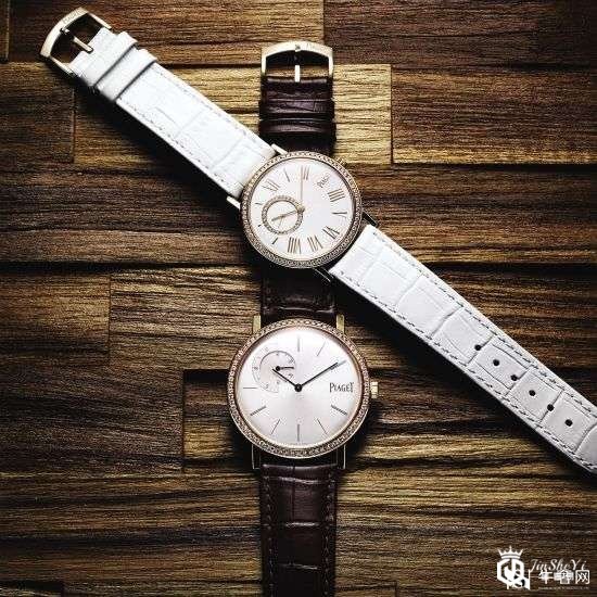 超薄伯爵ALTIPLANO系列腕表回收