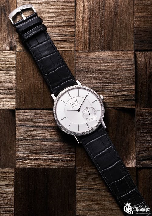 超薄伯爵ALTIPLANO系列腕表回收