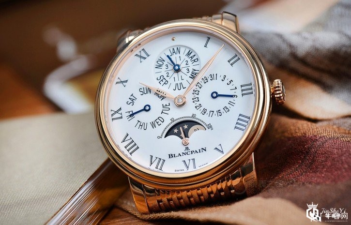 深圳宝珀手表回收