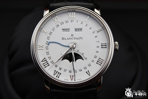 深圳宝珀手表回收