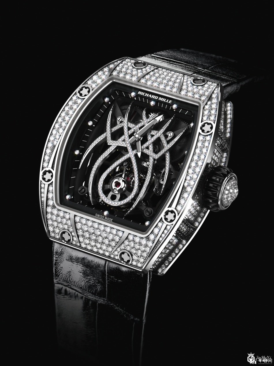 深圳理查德米勒潜水腕表回收