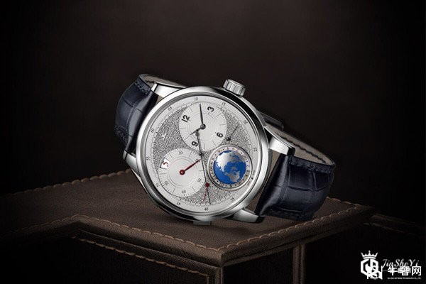 江诗丹顿手表回收