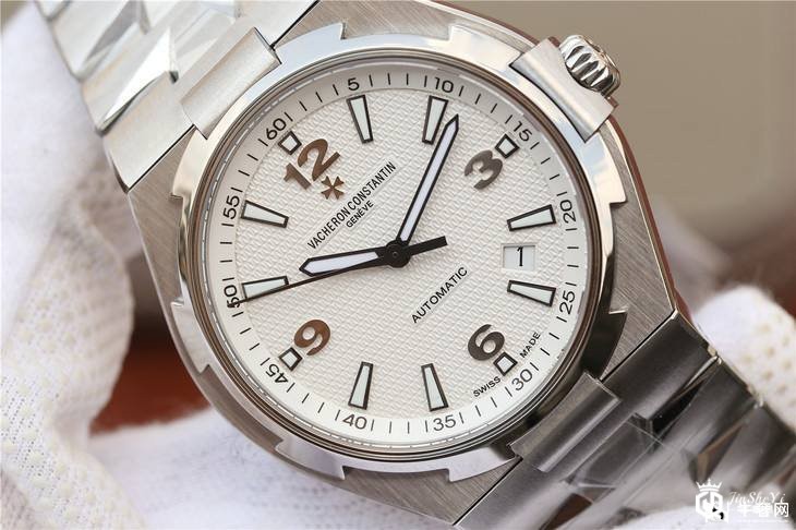 江诗丹顿手表纵横系列