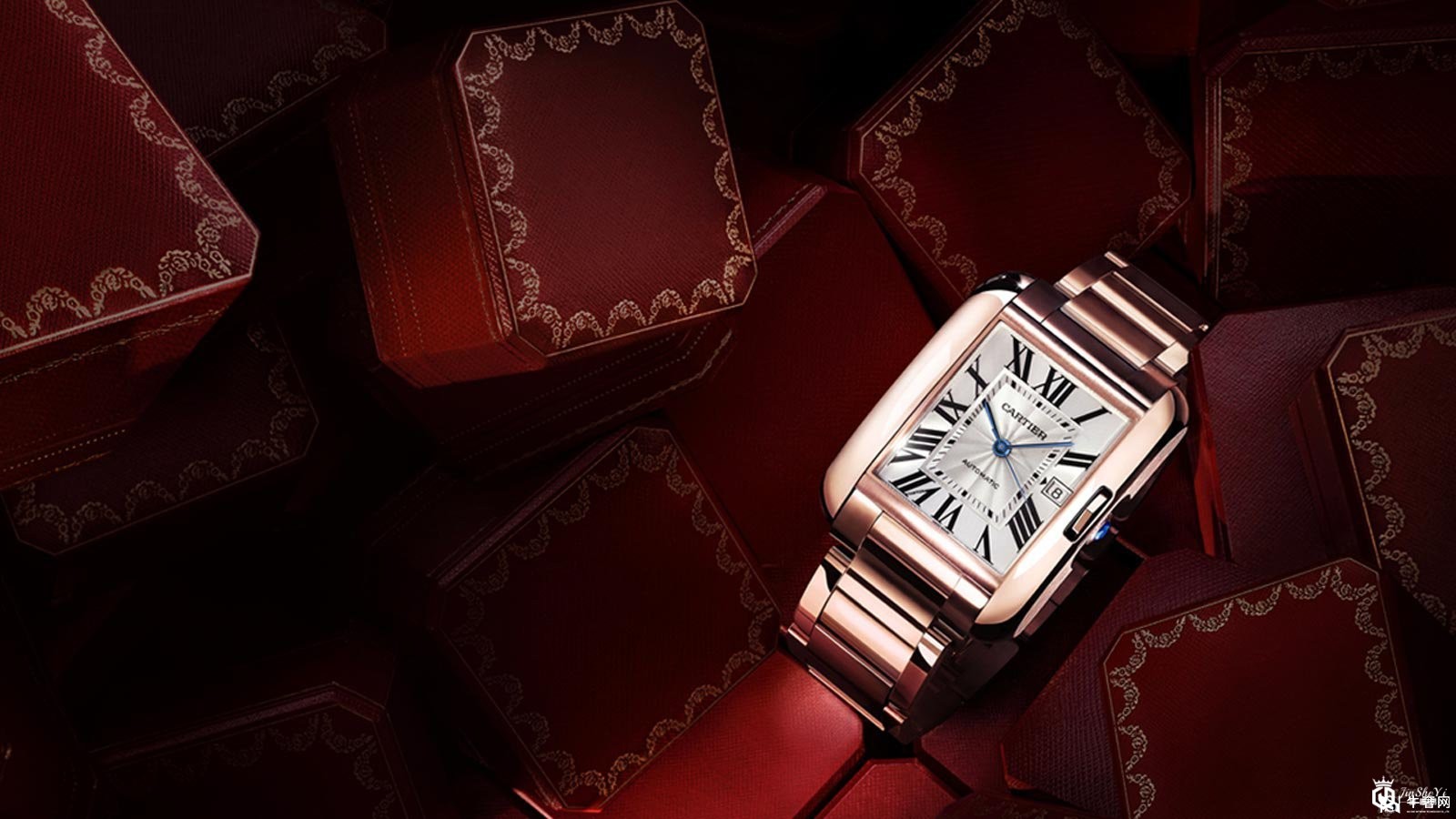 深圳回收卡地亚手表