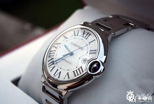 深圳回收卡地亚手表