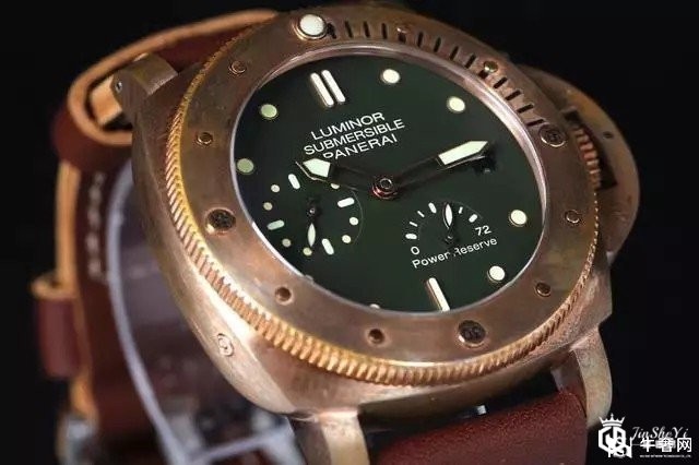 回收真力时手表