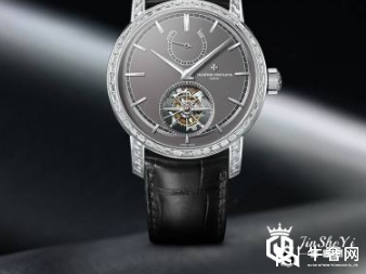 江诗丹顿手表回收