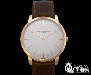 江诗丹顿手表回收