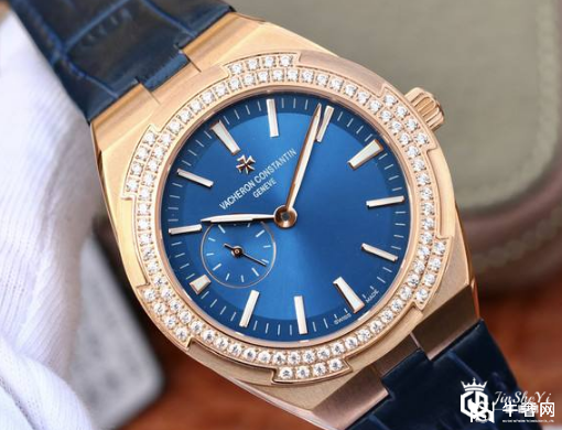 江诗丹顿手表回收