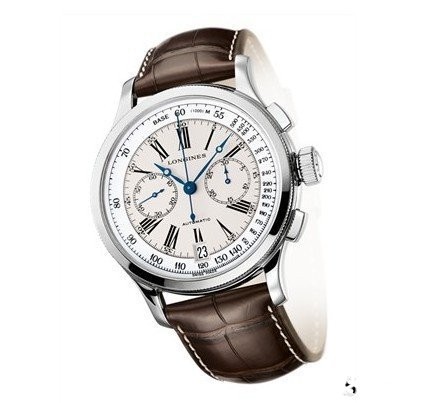 南京浪琴手表回收