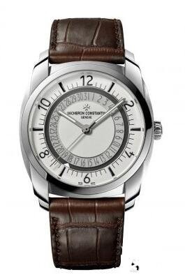 南京江诗丹顿手表回收