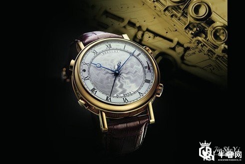 上海宝玑腕表回收