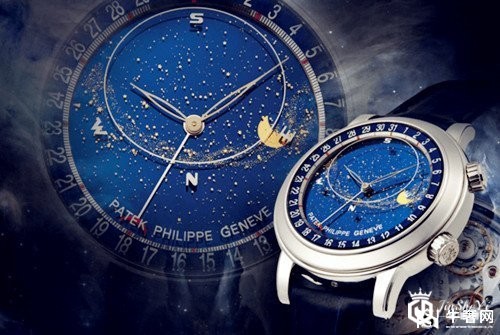 百达翡丽手表回收