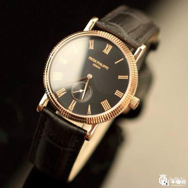 百达翡丽手表回收