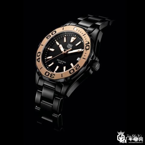 上海泰格豪雅回收