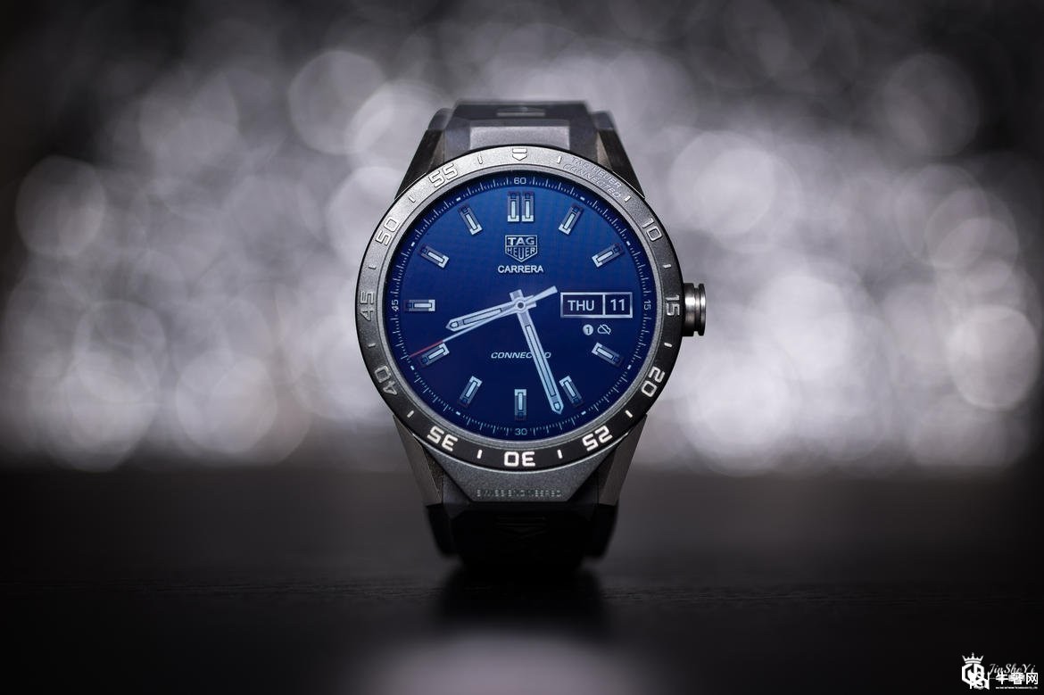 上海泰格豪雅回收