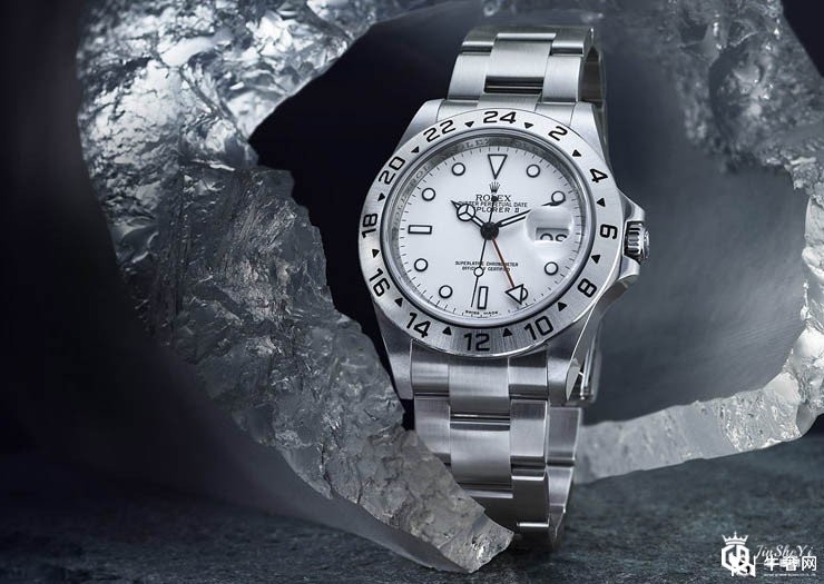 上海劳力手手表回收