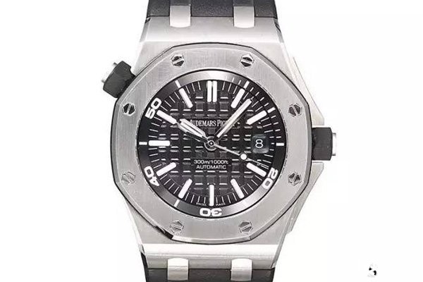 爱彼皇家橡木离岸系列手表回收