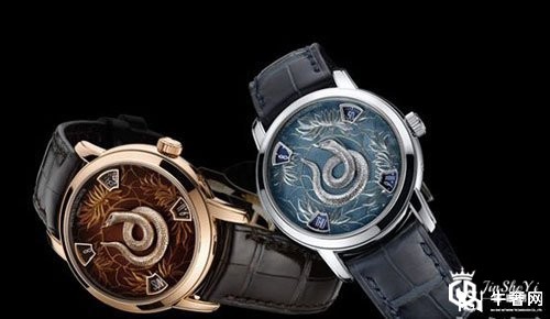 上海江诗丹顿手表回收