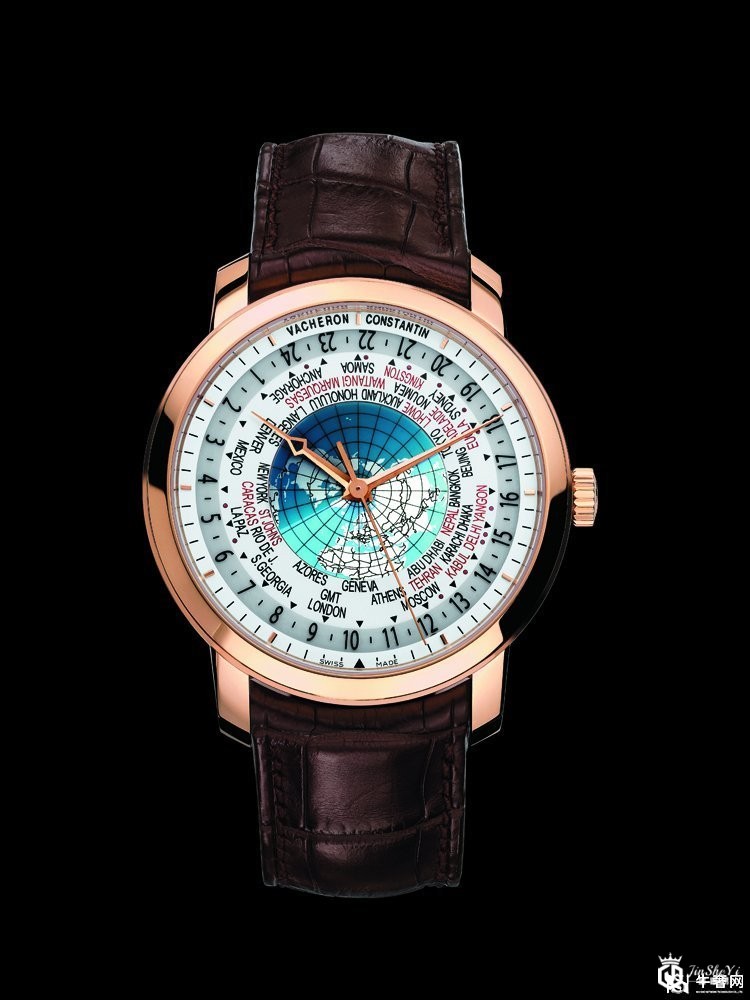 上海江诗丹顿手表回收