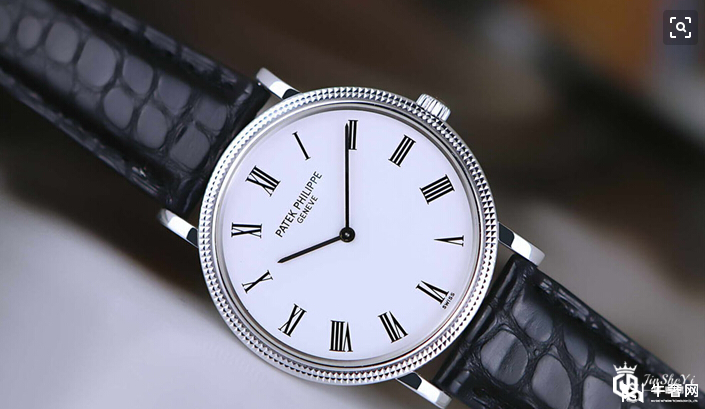 上海百达翡丽5120腕表回收