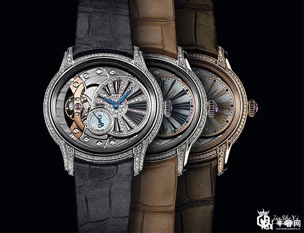 爱彼千禧系列腕表回收