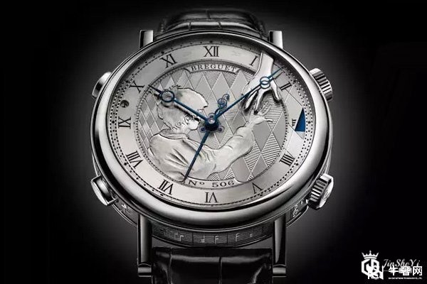 上海宝玑手表回收