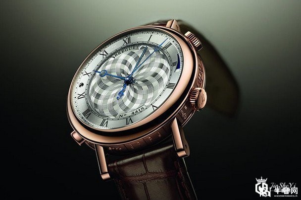 上海宝玑手表回收