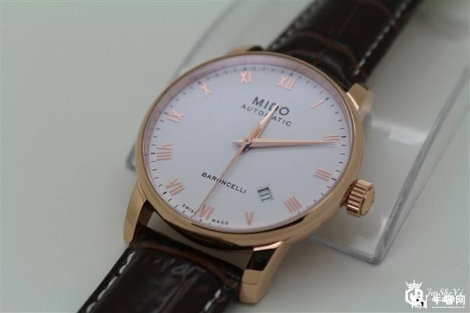 上海美度手表回收