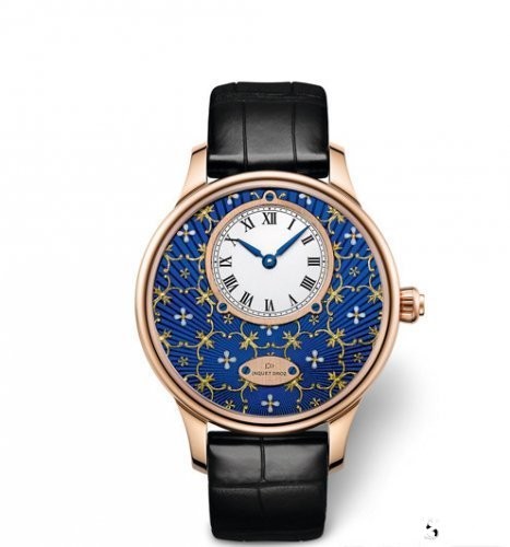 上海雅克德罗手表的回收