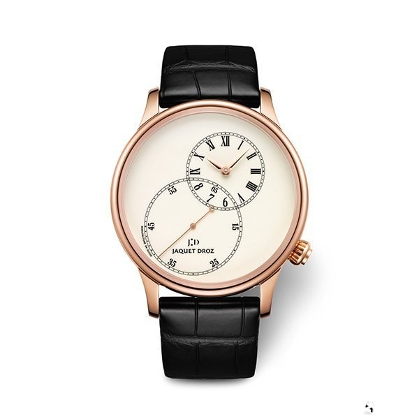 上海雅克德罗手表的回收