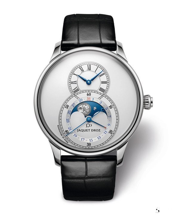 上海雅克德罗手表的回收