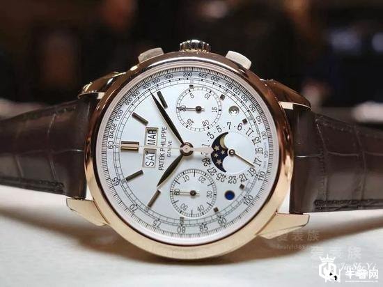 上海百达翡丽手表回收