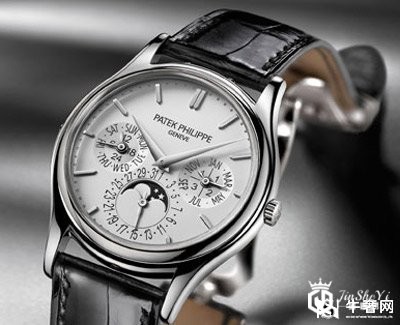 上海百达翡丽手表回收