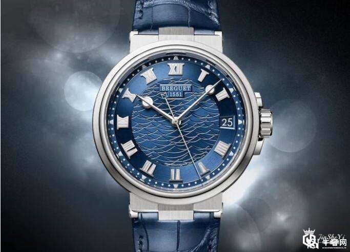 上海宝玑手表回收