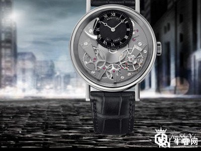 上海宝玑手表回收